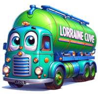 Lorraine Cuve